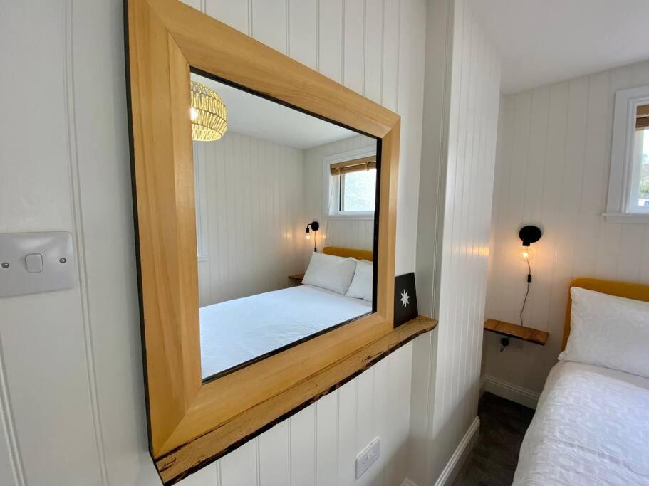 Westbay Seafront Apartment Обан Экстерьер фото